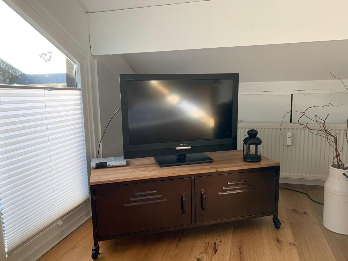 Ferienwohnung Mountainlook Hohegeiß Εξωτερικό φωτογραφία