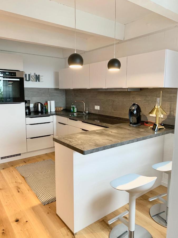 Ferienwohnung Mountainlook Hohegeiß Εξωτερικό φωτογραφία