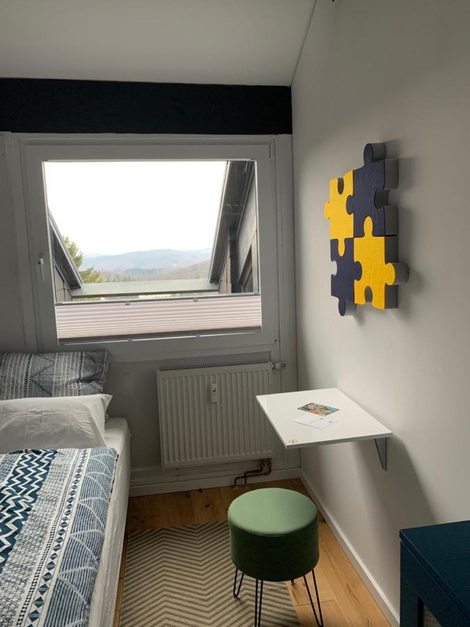 Ferienwohnung Mountainlook Hohegeiß Εξωτερικό φωτογραφία