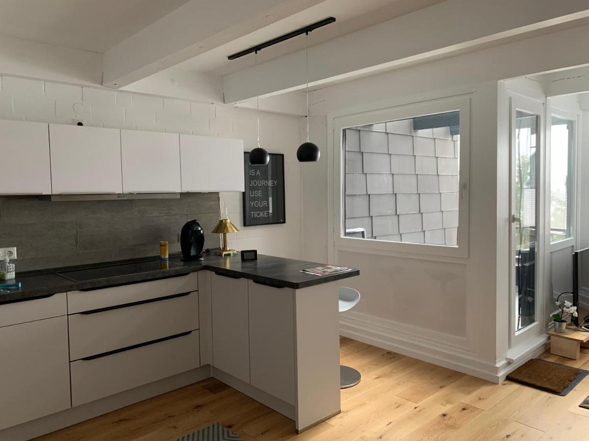 Ferienwohnung Mountainlook Hohegeiß Εξωτερικό φωτογραφία