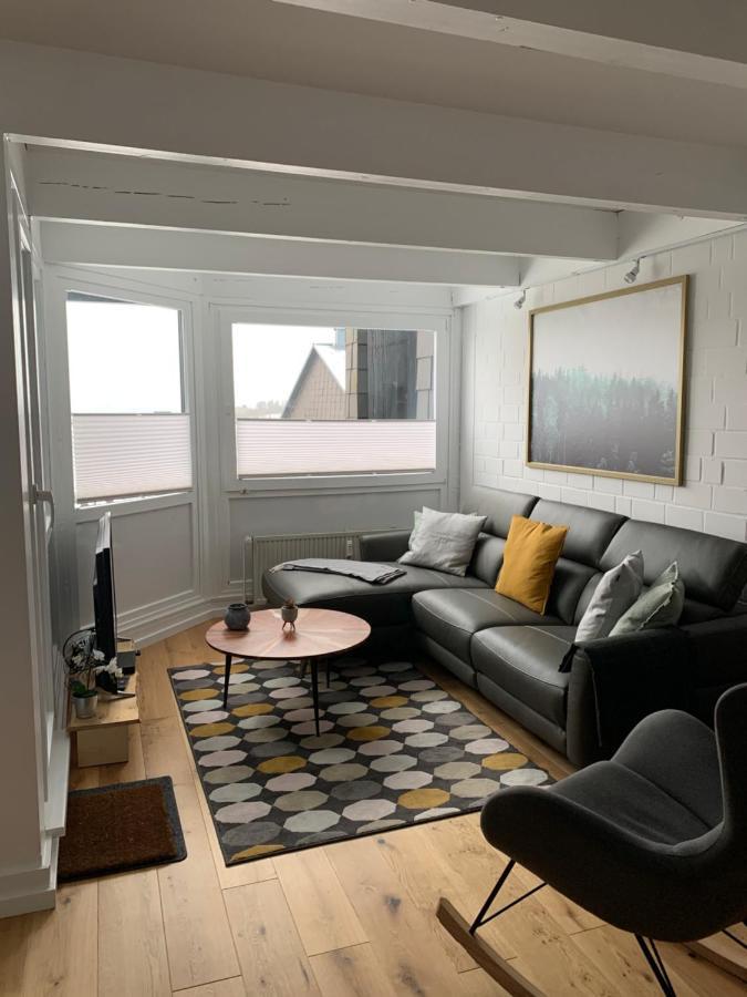 Ferienwohnung Mountainlook Hohegeiß Εξωτερικό φωτογραφία