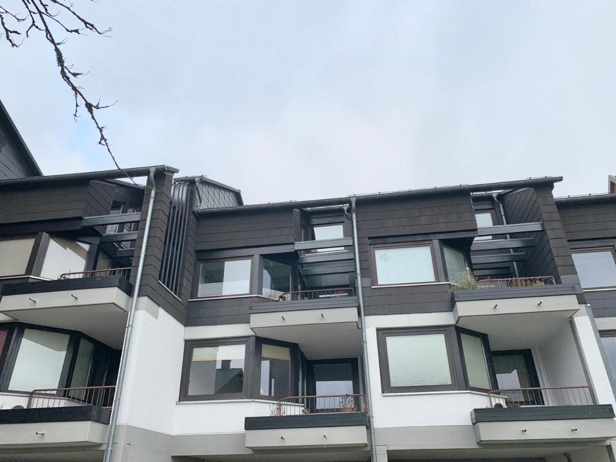 Ferienwohnung Mountainlook Hohegeiß Εξωτερικό φωτογραφία