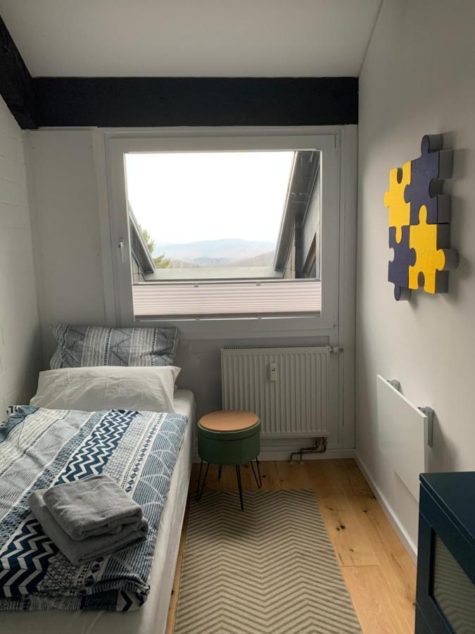 Ferienwohnung Mountainlook Hohegeiß Εξωτερικό φωτογραφία