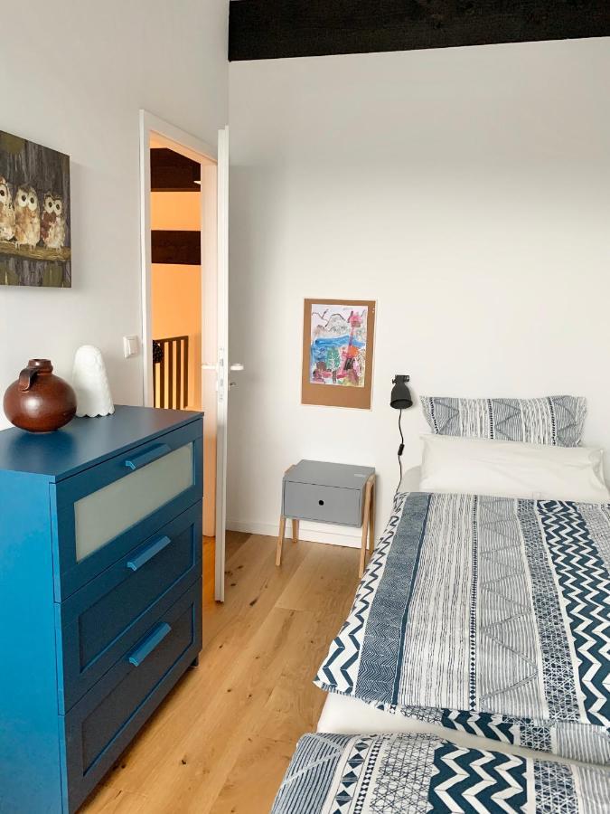 Ferienwohnung Mountainlook Hohegeiß Εξωτερικό φωτογραφία